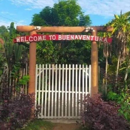 Buenaventura Beachresort Nauhang Eksteriør billede