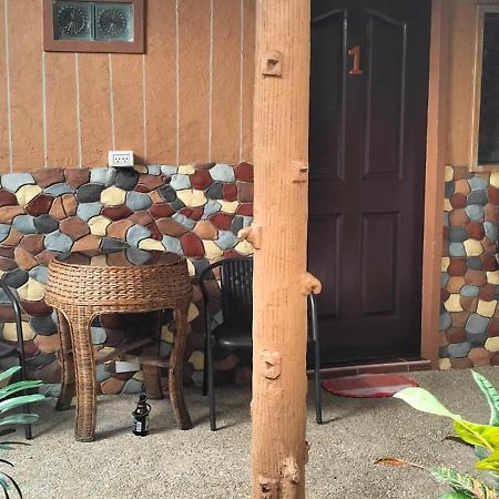 Buenaventura Beachresort Nauhang Eksteriør billede