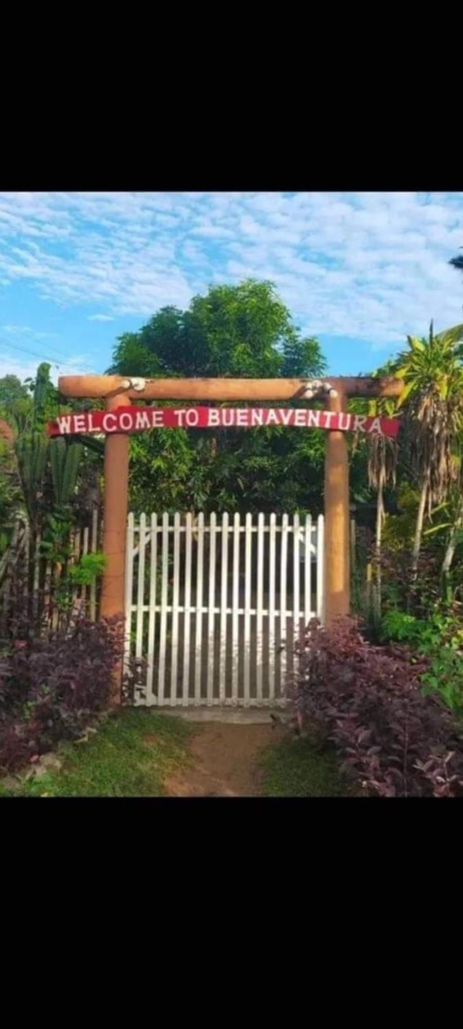 Buenaventura Beachresort Nauhang Eksteriør billede