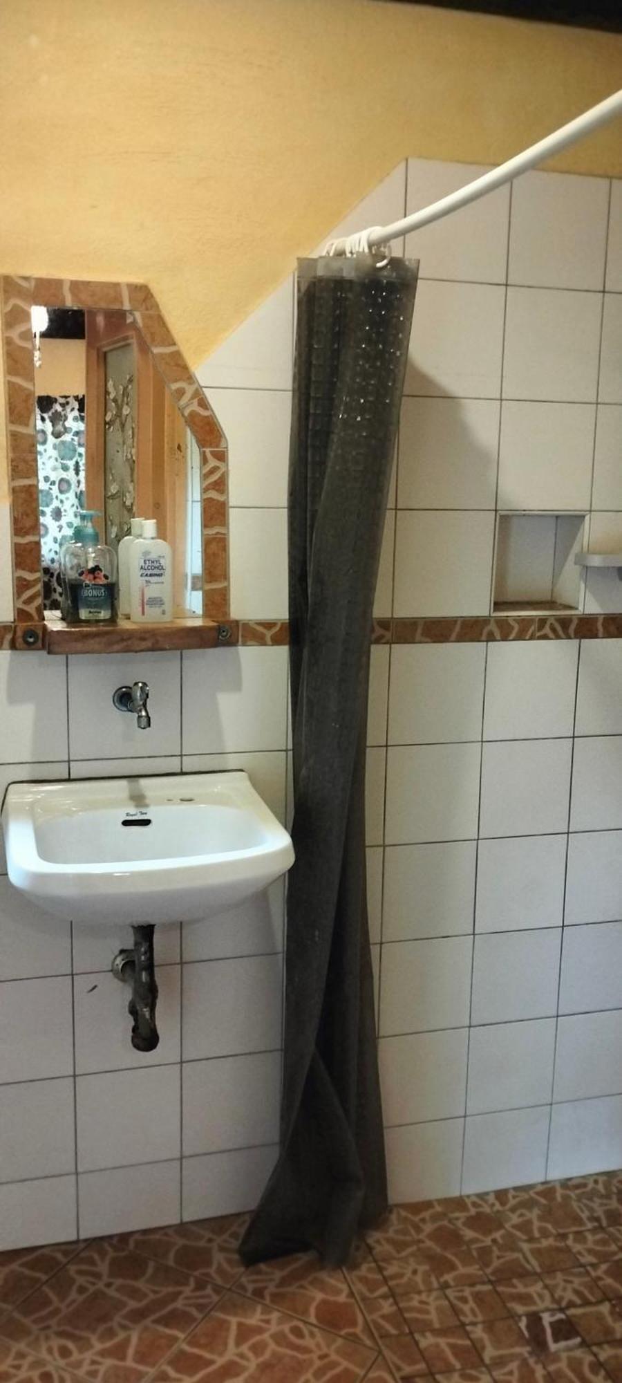 Buenaventura Beachresort Nauhang Eksteriør billede