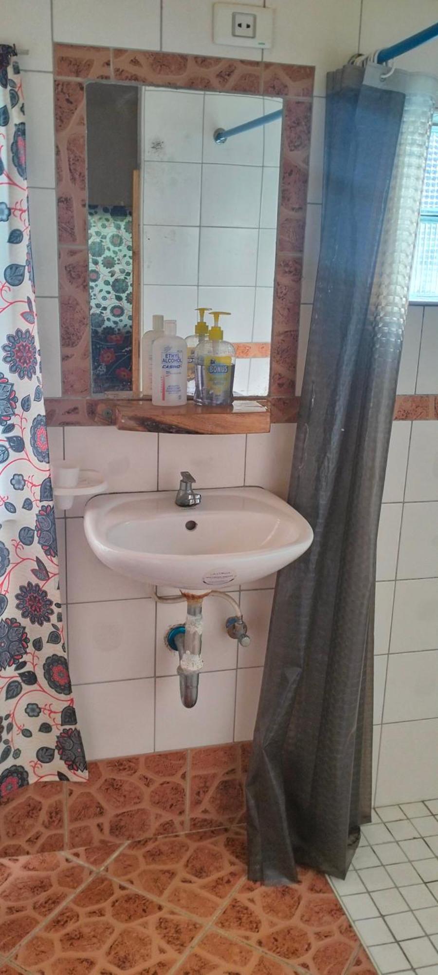 Buenaventura Beachresort Nauhang Eksteriør billede