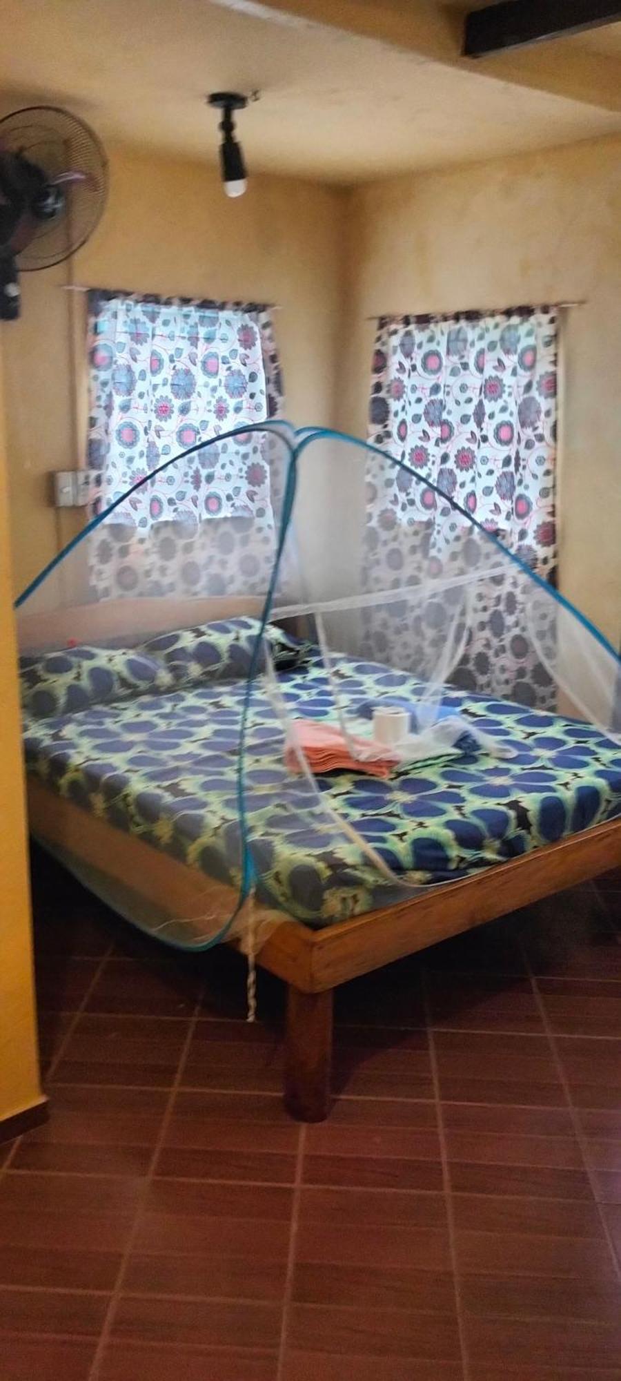 Buenaventura Beachresort Nauhang Værelse billede