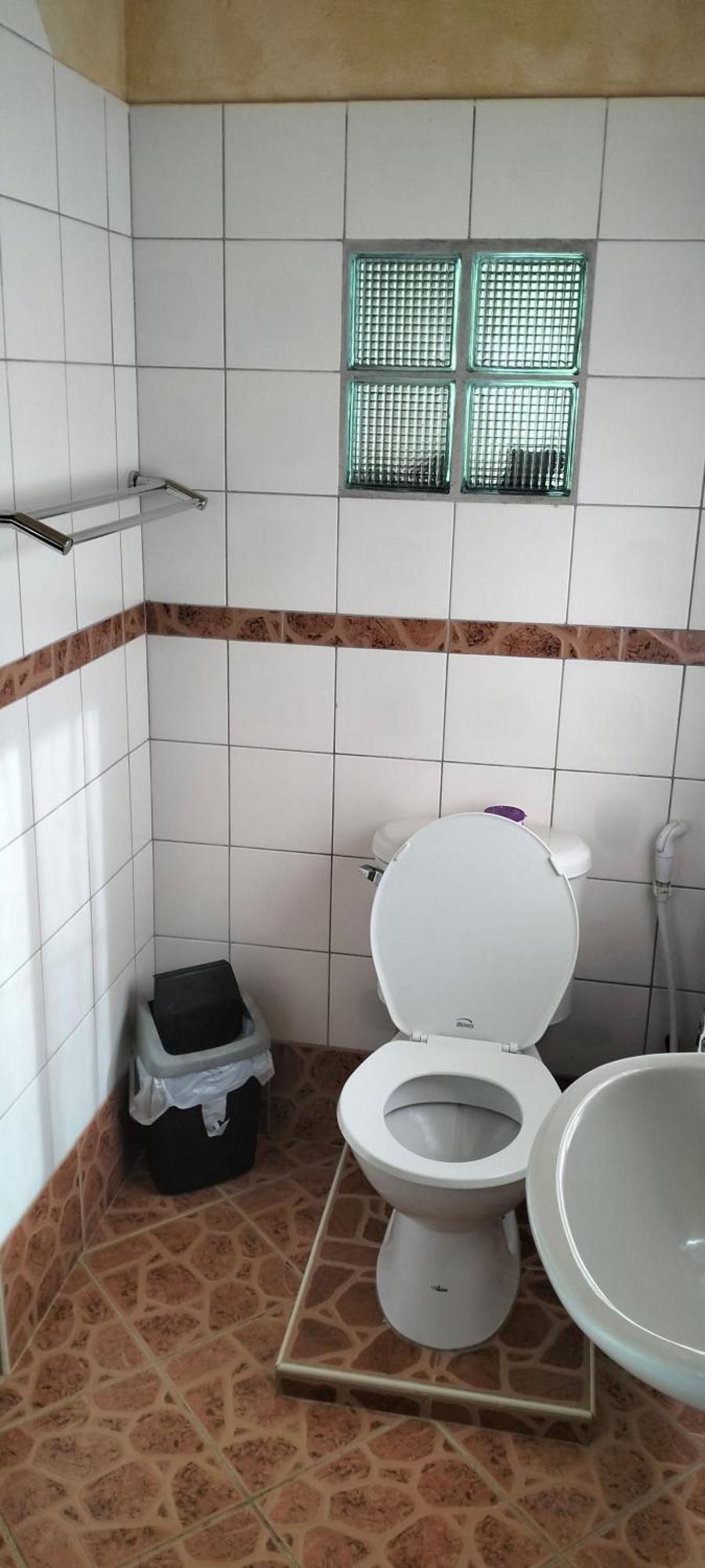 Buenaventura Beachresort Nauhang Eksteriør billede