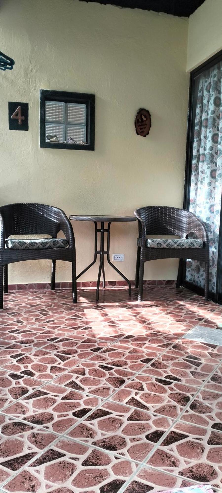 Buenaventura Beachresort Nauhang Eksteriør billede