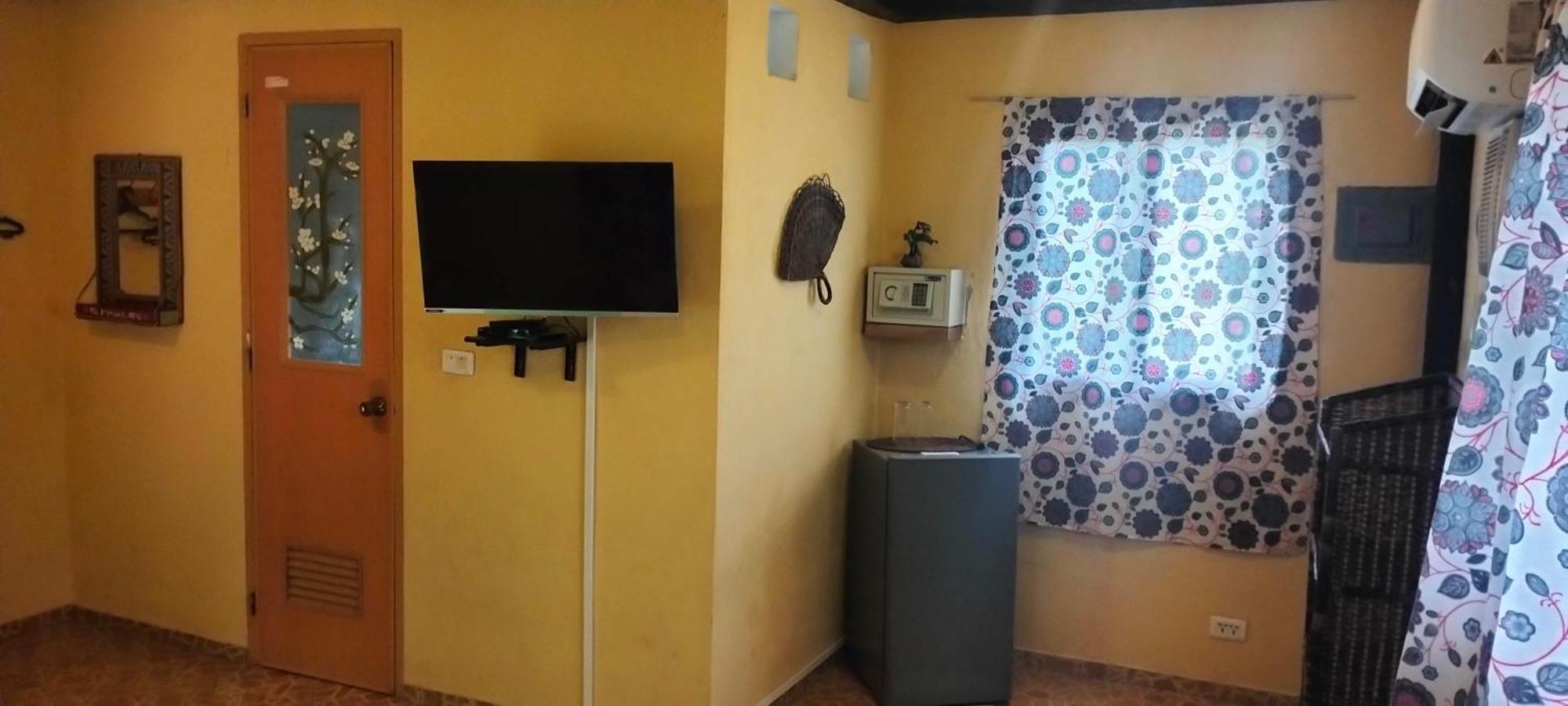Buenaventura Beachresort Nauhang Værelse billede